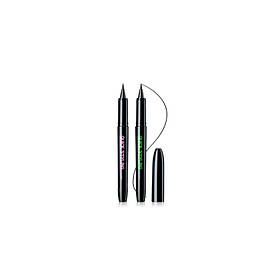 Рідка підводка-фломастер для очей SeaNtree Quick Styling Eyeliner Black