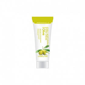 Зволожуючий крем для рук з екстрактом оливи Lebelage Daily Moisturising Hand Cream Water Olive 100 мл