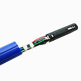 Ручка паяльника Ksger (Hakko) FX-9501 для жала T12, фото 3