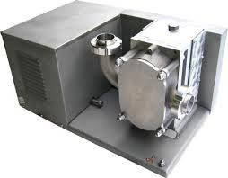 В3 ОРА Насос В3 ОРА-10 насос роторний В3-ОРА-10, насос для в'язких продуктів НР-10