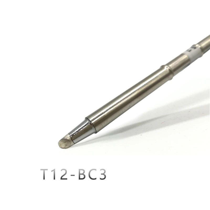 Жало Ksger (HAKKO) T12-BC3 для паяльника T12