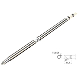 Жало Ksger (HAKKO) T12-C4 для паяльника T12, фото 4