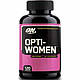 Вітаміни для жінок Opti-Women (120 капс.) Optimum Nutrition, фото 2