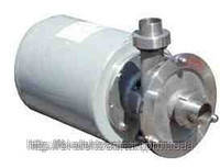 Я9 ОНЦ Насос Я9-ОНЦ відцентровий насос молочний Я9-ОНЦ