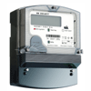 Лічильник НІК 2303 АРП2, 5(60)А 3ф 3х220⁄380, кл. точності.1 електр. однотариф, НІК