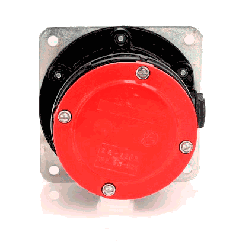 Датчик СУМ-1 сигналізатор рівня СУМ-1 У2 датчик сипучих матеріалів СУМ