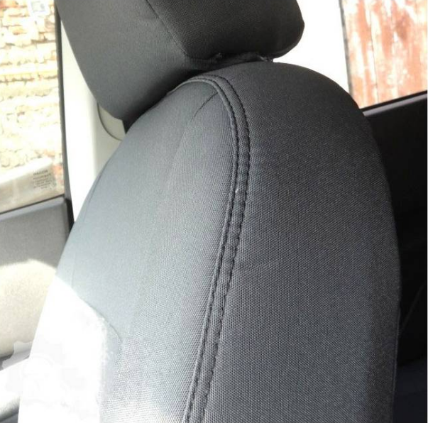 Чехлы на Сиденья Мерседес W124 (Mercedes W124) (универсальные ...