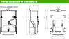 Лічильник НІК 2104-02.20 Р 1Т, 5(60)А 1ф 220В, кл. точності.1 електр. многотариф, НІК, фото 3