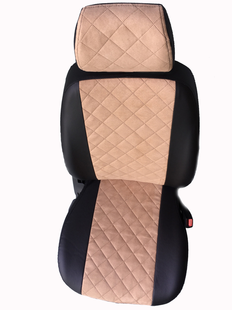 Чехлы на Сиденья Опель Астра G (Opel Astra G) (универсальные, Экокожа ...