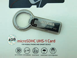 Atlanfa AT-U2 флеш накопичувач 4Gb