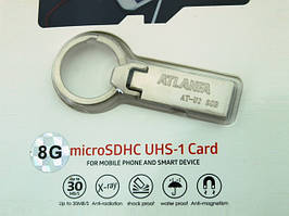Atlanfa AT-U2 флеш накопичувач 8Gb