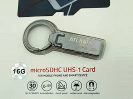 Atlanfa AT-U2 флеш накопичувач 16Gb