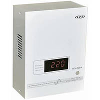 Стабілізатор напруги АСН-300Н