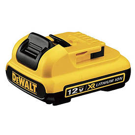 Акумулятор DeWALT DCB127