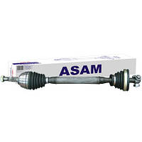 ШРУС лівий ASAM 30212 (без ABS) 1.5DCI OE 6001548658; 8200499304