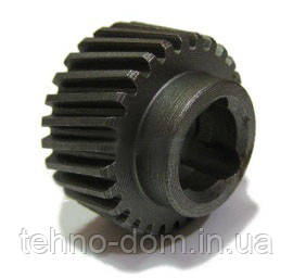 Шестірня перфоратора 26/37, (Z-26 вліво)