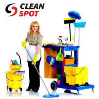 Інвентар для прибирання