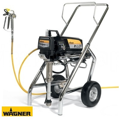 Агрегат поршневий фарбувальний WAGNER ProSpray 3.31