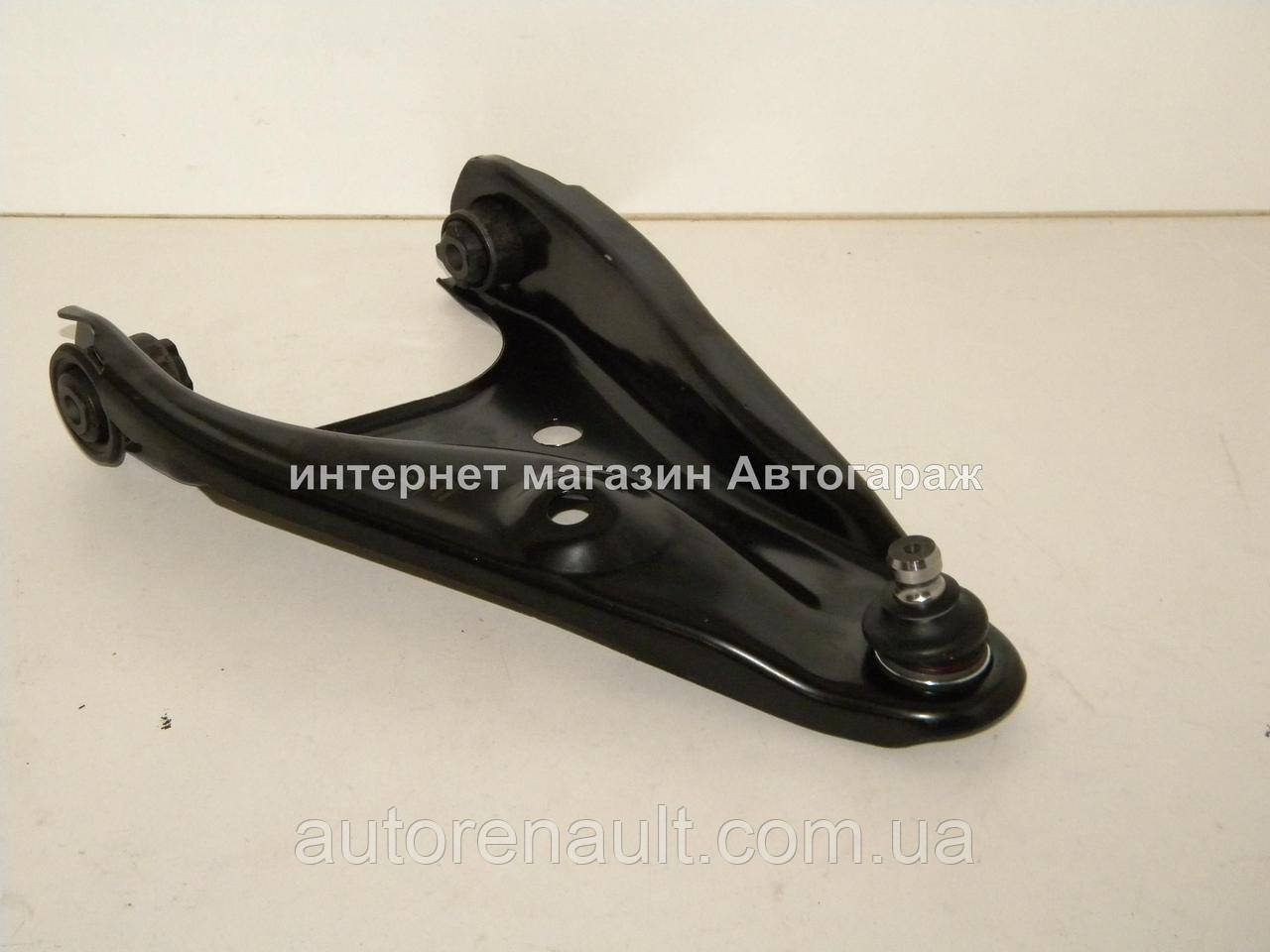 Важіль передній (Правий) на Рено Логан 2004-2012 FORTUNE LINE (Польща) FZ5716