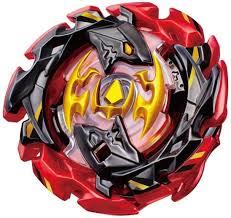 Бейблейд Імператор Форнеус Beyblade Emperator Forneus