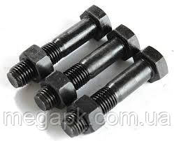 Болт високоміцний М22 ГОСТ Р 52644-2006, фото 1