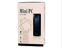 Mini PC TV Box SMART TV Auxtek T002 Dual Core/1Gb/4Gb 2 ЯДРА