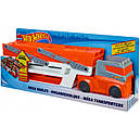 Вантажівка-транспортер оновл. Hot Wheels, фото 7