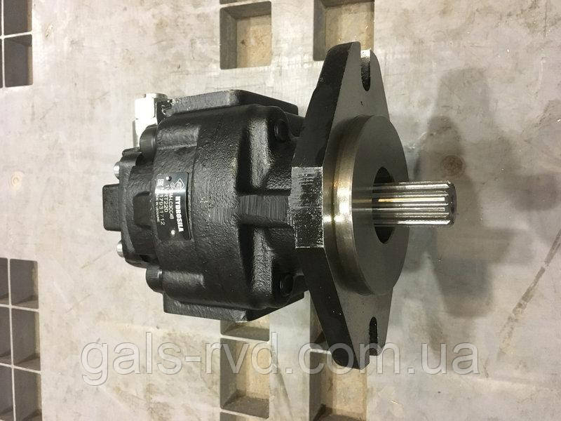 Насос шестерневий GP 56M-LC3CC4B1VRT220G