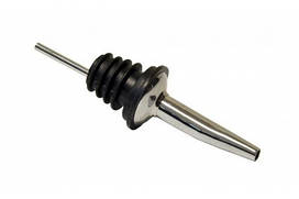 Гейзер металевий BARPRO