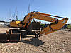 Гусечний екскаватор Hyundai Robex 210 LC-7 A., фото 6