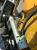Гусечний екскаватор Hyundai Robex 210 LC-7 A., фото 9