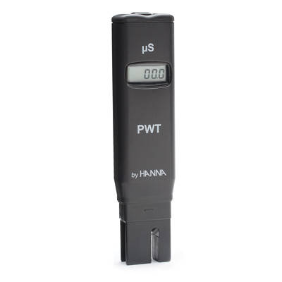 Кондуктер PWT кишеньковий HI 98308 для чистої води, фото 1