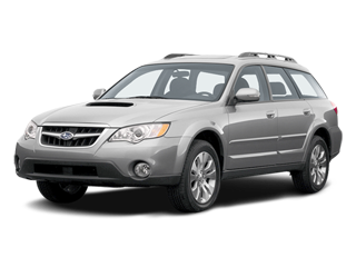 SUBARU Legacy 2003-2009