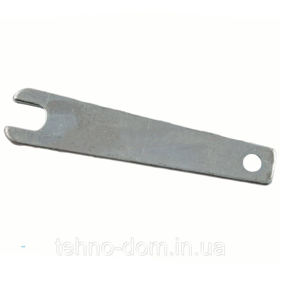 Ключ фіксації вала болгаки 12 мм, L = 180 мм