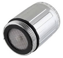 Підсвітка для води без батарейок water tap