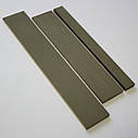 Алмазні бруски для заточування ножів 200х40х3 АСМ 3/2, фото 3