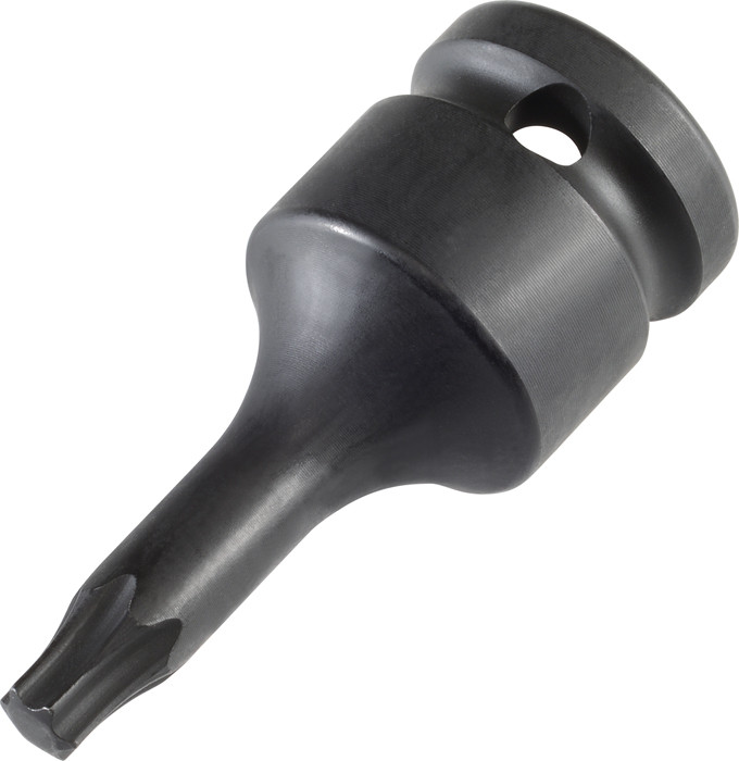 Ударна головка 1/2" для гвинтів з зовнішним TORX T50 DIN 3129 / ISO 2725 HEYCO Німеччина