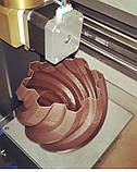 Шоколадний 3D принтер, фото 2