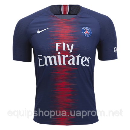 ДОМАШНЯ ФОРМА ПСЖ(PSG) сезон 2018-2019, фото 2