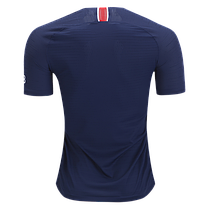 ДОМАШНЯ ФОРМА ПСЖ(PSG) сезон 2018-2019, фото 2