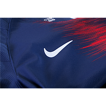 ДОМАШНЯ ФОРМА ПСЖ(PSG) сезон 2018-2019, фото 2