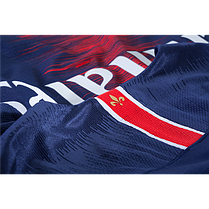 ДОМАШНЯ ФОРМА ПСЖ(PSG) сезон 2018-2019, фото 3