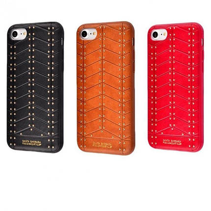 Чохол POLO Armor (Leather) для Apple iPhone 7/8 (3 кольори), фото 1
