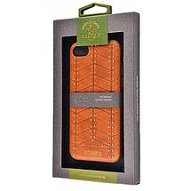 Чохол POLO Armor (Leather) для Apple iPhone 7/8 (3 кольори), фото 3
