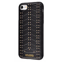 Чохол POLO Armor (Leather) для Apple iPhone 7/8 (3 кольори), фото 4