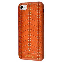 Чохол POLO Armor (Leather) для Apple iPhone 7/8 (3 кольори), фото 5