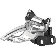 Перемикач передній Shimano XT FD-M785-E2 Direct Mount Top Swing Dual Pull