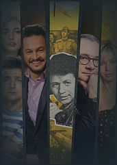 «Весь світ» - міжнародний пакет послуг TV