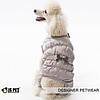 Комбінезон для собаки "Puffy Julie" Is Pet. Одяг для собак, фото 4