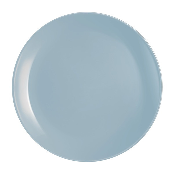 Diwali Light Blue Тарілка обідня 25 см Luminarc P2610